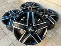 Jante 16 5×112 VW Golf 8,7,6,5,Jetta,Caddy,Touran,Passat,Skoda,Audi