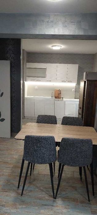 Дава се под наем Двустаен апартамент в София, Редута - 65 кв.м за 600 € - Снимка #12