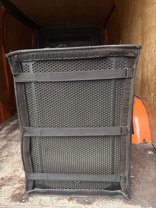 RCF 8003 mk2 - Активни баскаси