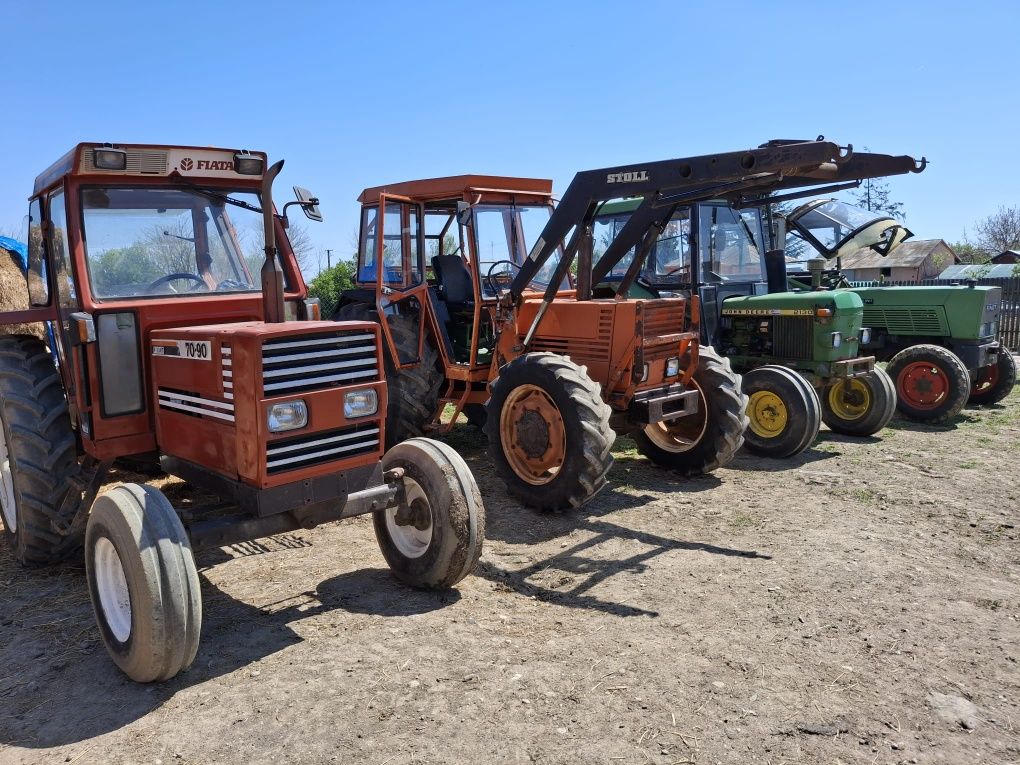 Tractoare bune calitate