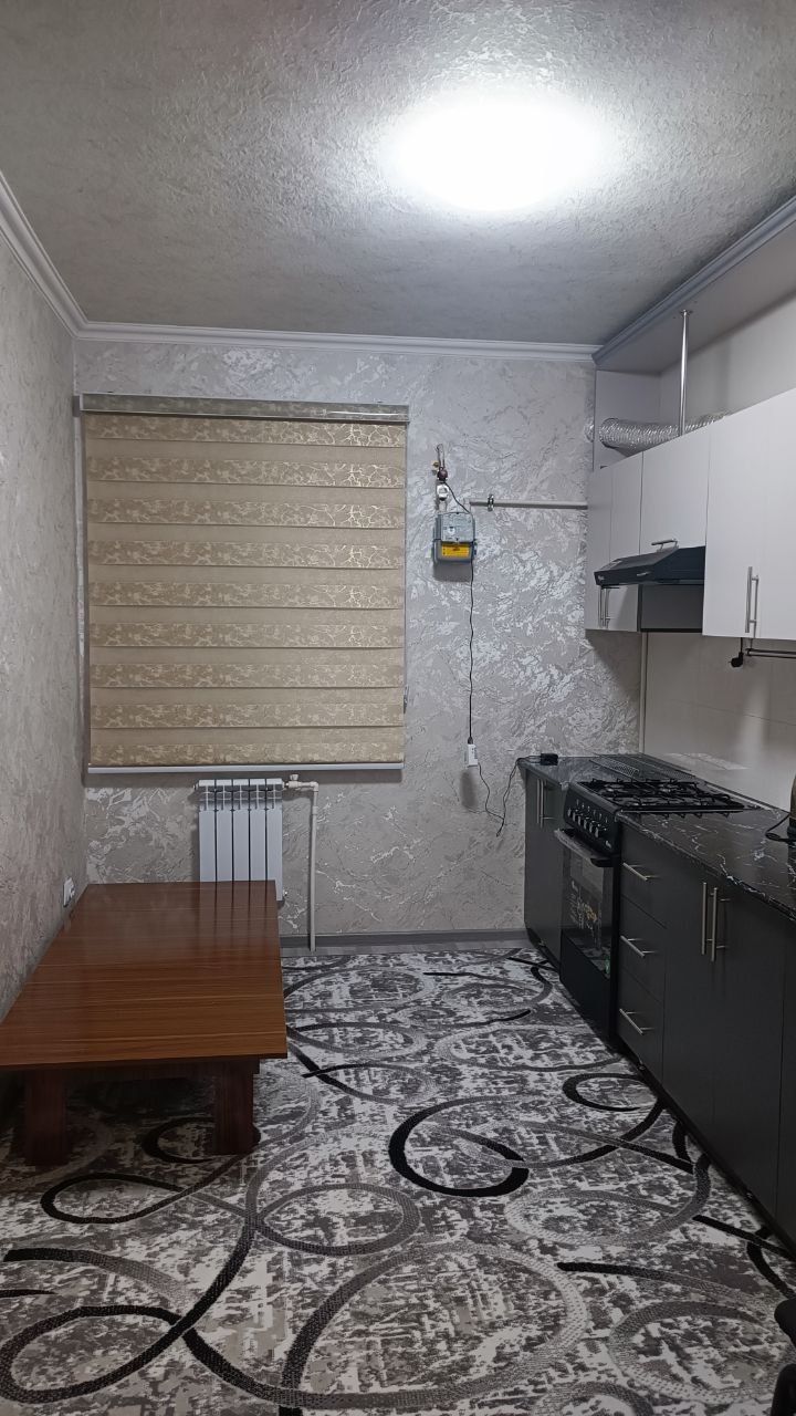Янги Узбекистон домларидан 2 хона