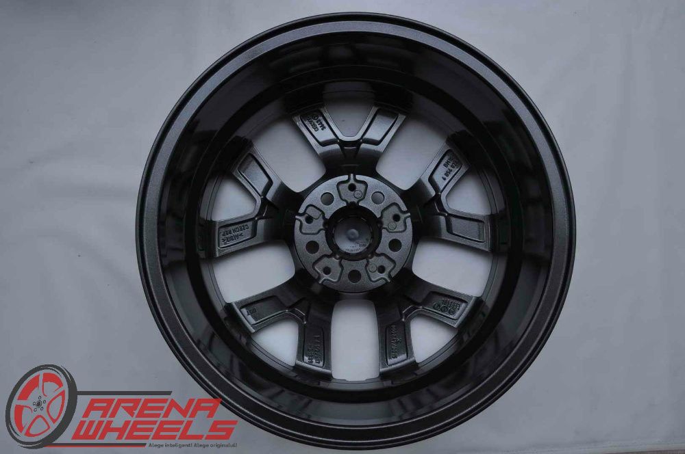 Jante 17 inch Originale BMW X1 F48 X2 F39 Gri Antracit R17