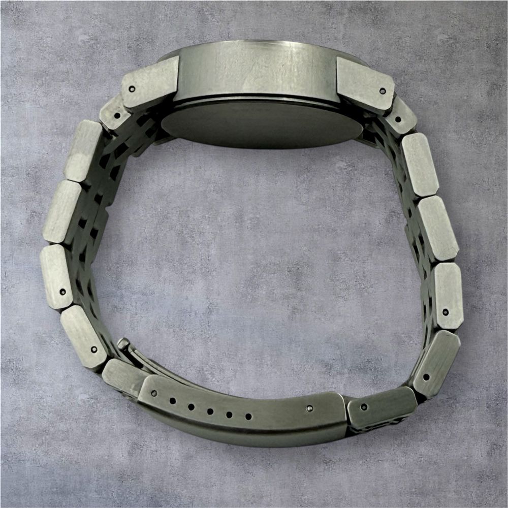 Calvin Klein  Swiss Made мъжки часовник