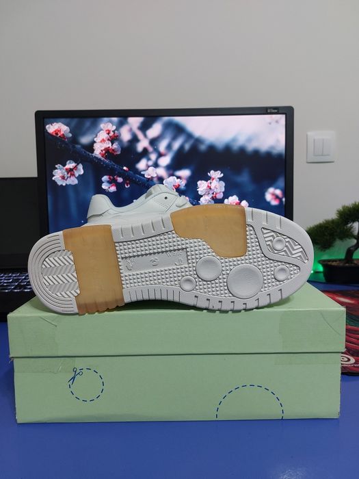 Off White Out Of Office