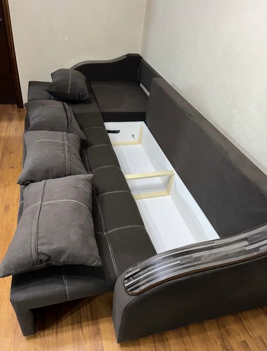 Диван Еврокнижка Нового Производства