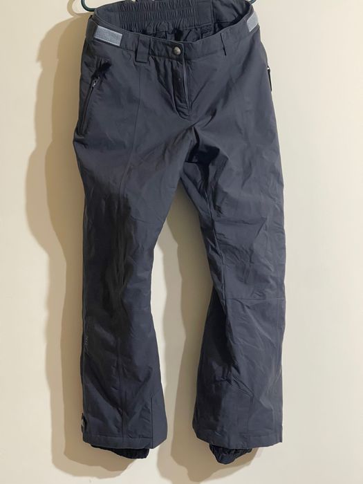 Descente pantaloni de ski