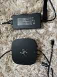 Docking Station HP G5 cu Alimentator 120w