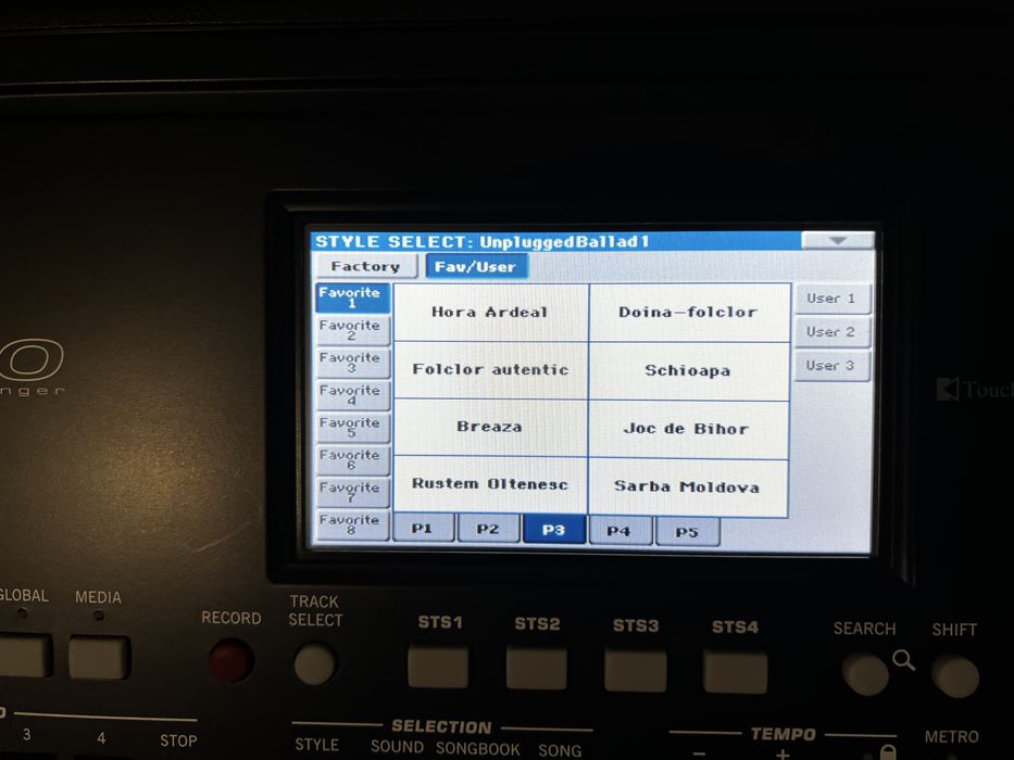 Vand korg pa 300 nou