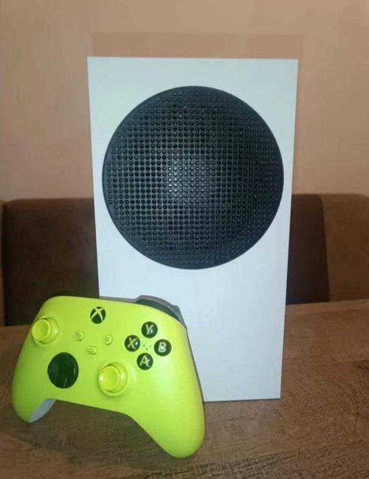 Xbox Series S 512gb
