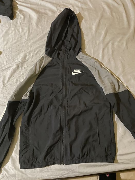 Nike шушляк комплект