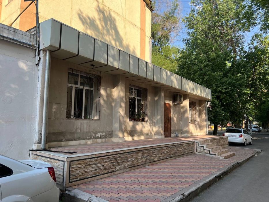 Нотурар жой сотилади