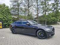 Vând BMW E90 Facelift