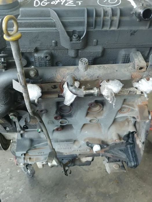 motor 1.9 cdti  z19dt opel astra h signum vectra c zafira b