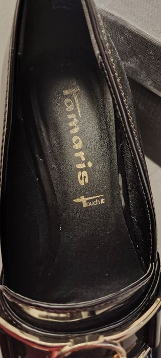 Дамски обувки TAMARIS