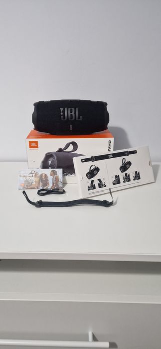 Boxa JBL charge 6