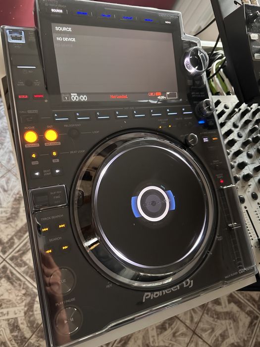 Pioneer CDJ-3000