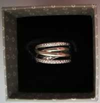 Сребърен пръстен Pandora