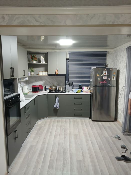 Продается участок с ремонтом напротив Фуд Сити [RV33]