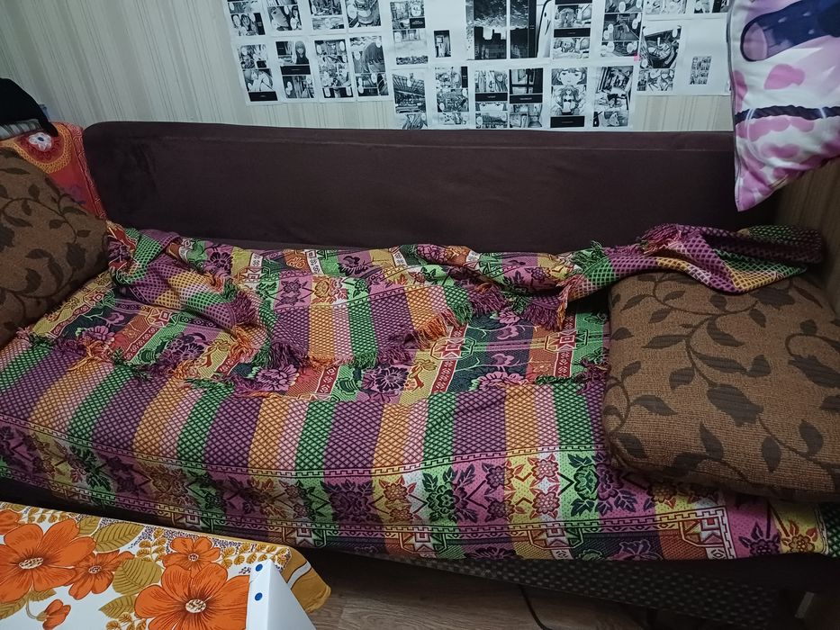 диван раскладной