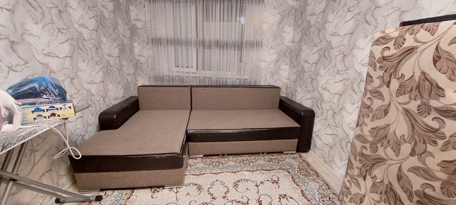 Диван в хорошем состоянии
