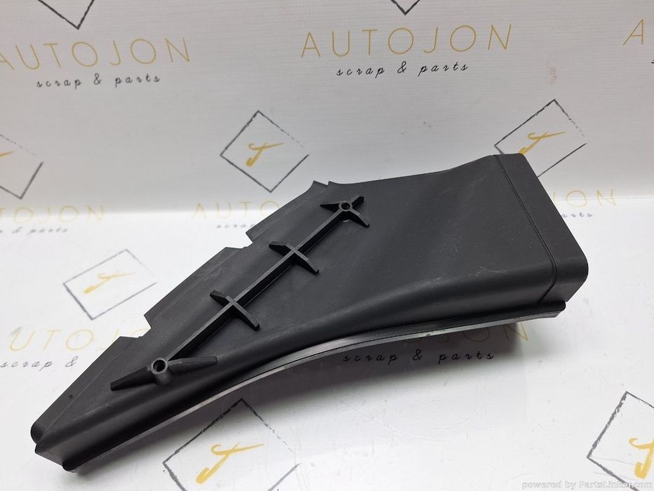 Difuzor captare aer  AUDI A6 III Avant (4F5, C6) [ 2005 - 2011 ] TDI (BLB, BRE) 103KW|140HP OEM 4F0129521B