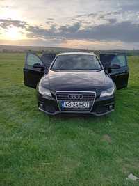 Audi  a4 b8 , 2010