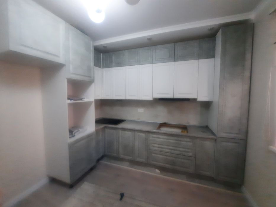 Кухонный гарнитур сатылады Жақсы жағдайда