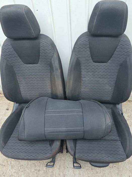 Scaune electrice fata Opel Astra K