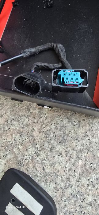 Тунинг  Pedal box за BMW
