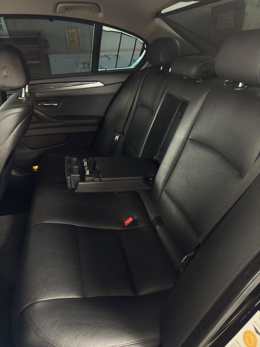 BMW Seria 5 F10 525D 218cp