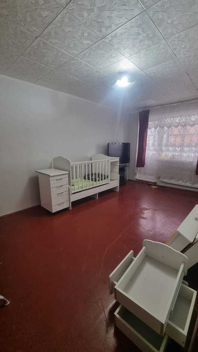 2 комнатная квартира. район Рахмет