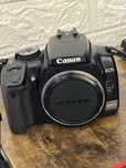 Aparat foto Canon eos 400d functional doar body
