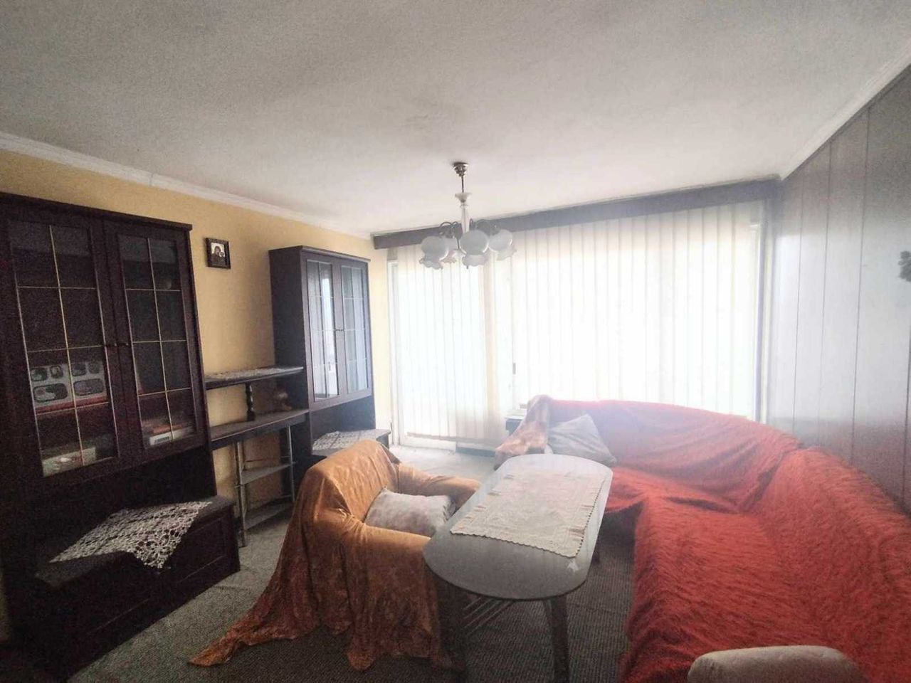 Продава се Тристаен апартамент в Добрич, Дружба 1 - 62 кв.м за 823 €/кв.м - Снимка #8