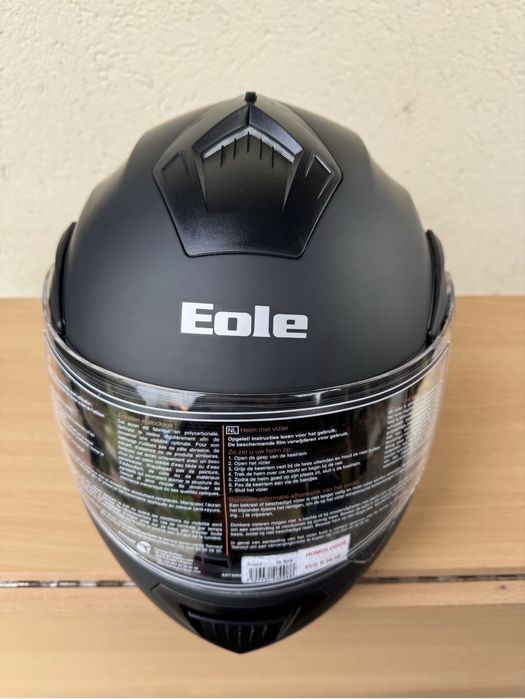 Casca moto flip-up Eole Subtle , marimea L , NOU