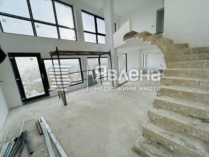 Модерна нова къща с морска панорама!