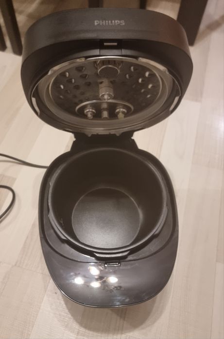 Мултикукър Philips - Всичко в едно