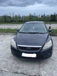 Ford Focus 2009 diesel