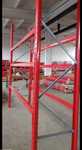 Rafturi metalice noi si sh 36x66
