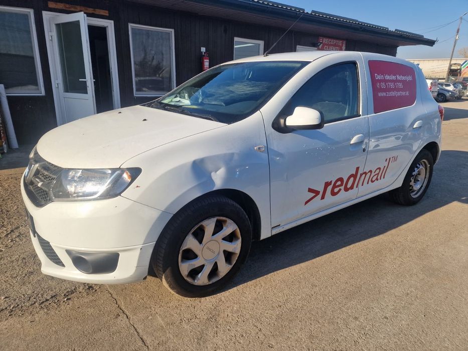 Dezmembram Dacia Sandero 2015 1.5dci