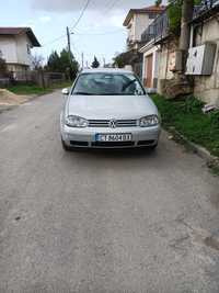 Volkswagen golf 4