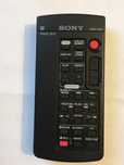 Sony RMT-811  Дистанционно