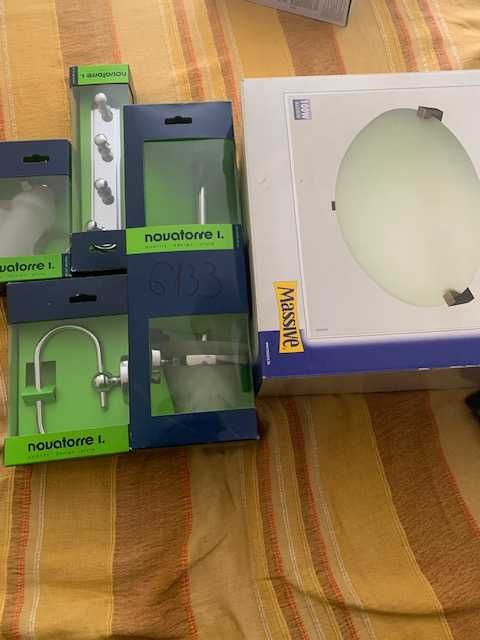 obiecte sanitare