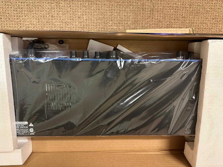 Procesor efecte LEXICON MX400