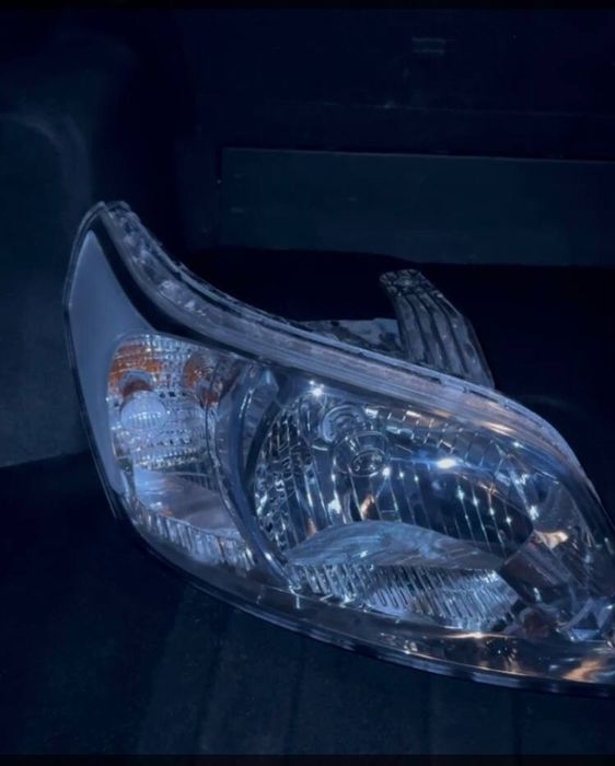 Дтейлинг автомобилей