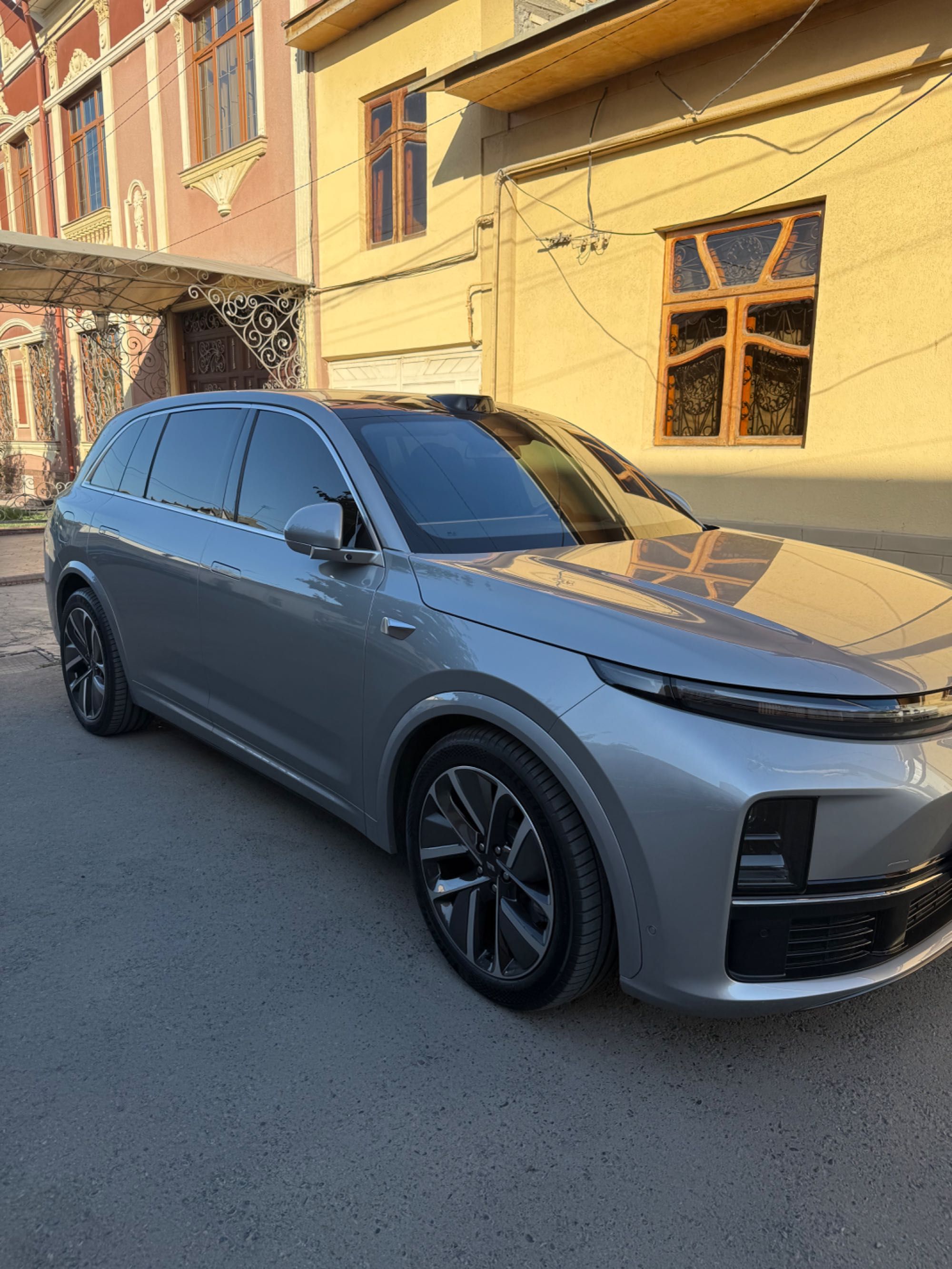 Lixiang L7 ultra