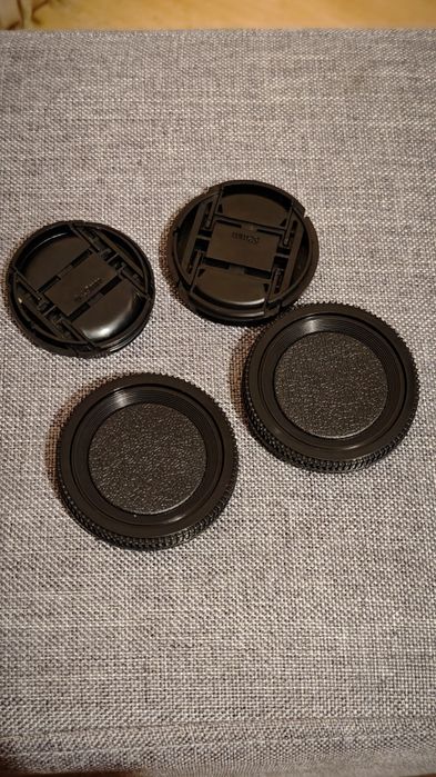 Capace si accesorii foto