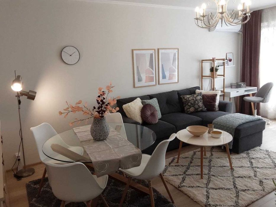 Двустаен апартамент във Вастанически