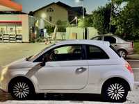 Fiat 500 Proprietar 1.2 Pret fix!!