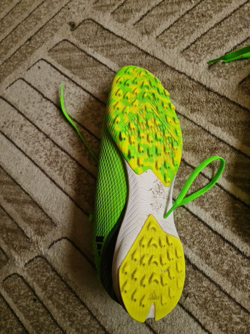 Стоножки adidas speedportal.3 TF