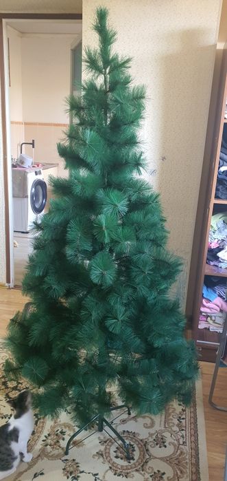 Ёлка продаётся 1.80
